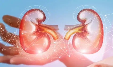 5 dấu hiệu xuất hiện vào buổi sáng có thể báo hiệu bệnh thận đang âm thầm tiến triển, đừng chủ quan