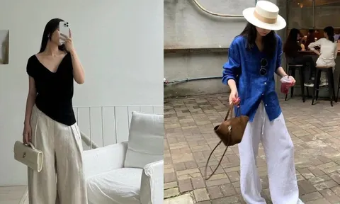 5 món đồ vừa mát mẻ vừa đẹp giúp bạn sành điệu suốt mùa nóng