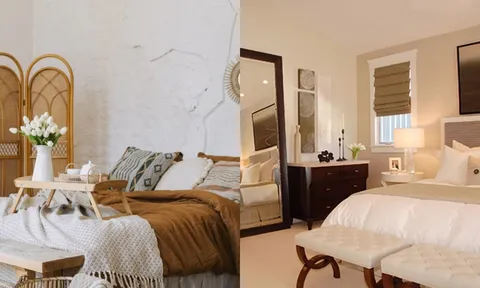 7 món đồ thích đến mấy cũng không để trong phòng ngủ kẻo rước họa vào thân, tiền bạc đội nón ra đi