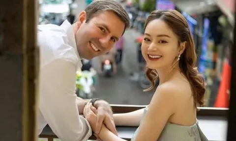 Chồng cũ Lan Phương nói gì về việc ly hôn với nữ diễn viên?