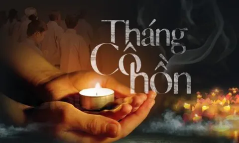 Có thờ có thiêng: 5 lễ cúng quan trọng trong tháng 7 âm lịch, ai cũng nên biết