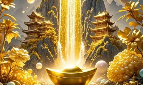 Cung điền trạch khai mở: 3 tuổi được Lộc Đất Đai trong 3 năm tới, làm đâu thắng đó, mua đất xây nhà