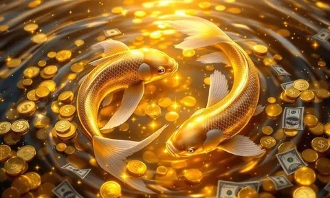 5 con vật Đệ Tử Thần Tài, vào nhà nào nhà đấy sớm giàu