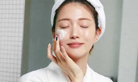 Mẹo phân biệt 5 loại da cơ bản