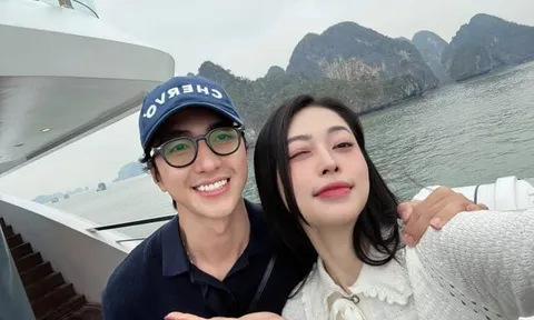 Phương Nga vướng nghi vấn mang thai con đầu lòng chỉ vì chi tiết này