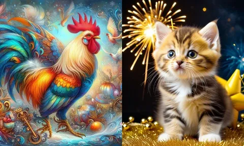Qua Cơn Bĩ Cực đến hồi Thái Lai: 4 tuổi gian truân lúc trẻ, giàu có về già
