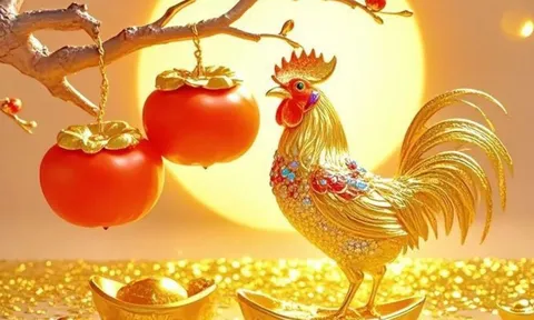 Tháng 9 Đại Vận Giàu Sang: Top 3 con giáp tưng bừng tài lộc, tình cảm ngọt ngào, Phúc Lộc Danh tề tựu