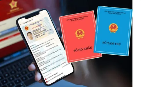 Thủ tục đăng ký tạm trú mới nhất 2025: Làm cách này 100% thành công không tốn thời gian