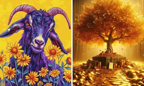 Tổ Độ Cỡ Này, Không Giàu Quá Uổng: 3 tuổi gieo nhân lành, thu quả ngọt, Tiền Danh rực sáng sau 21/8