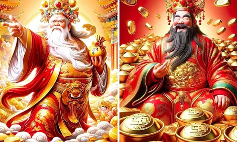 Top 3 tuổi Tựa cỗ máy In Tiền, Trúng Lớn Đặc Biệt từ 21/8 đến 31/8, giàu nhất tuổi số 2