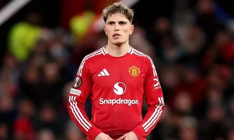 3 lý do MU không bán Garnacho cho Chelsea với giá rẻ