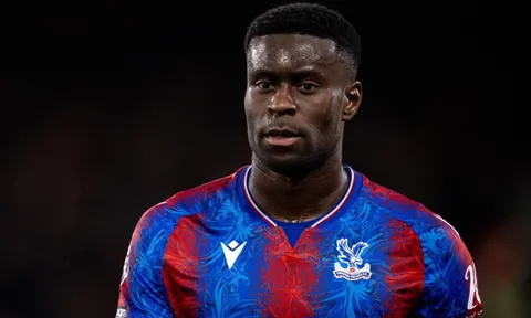 Thay Colwill, Chelsea được khuyên "cướp" mục tiêu của Liverpool