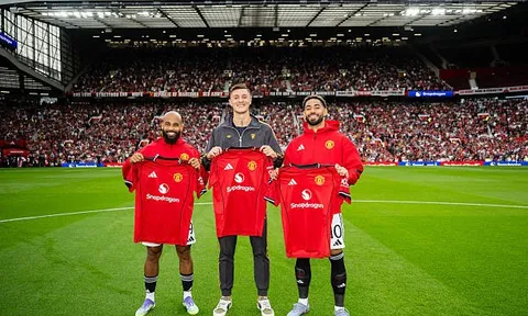 Man Utd đã phá hỏng mùa Hè của Newcastle như thế nào?
