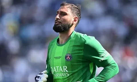 Donnarumma đến Man Utd? Điều kiện nào để thương vụ thế kỷ xảy ra