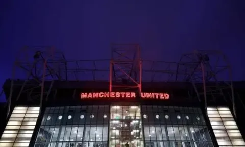 CHÍNH THỨC! Man United bổ nhiệm Stephen Torpey dẫn dắt học viện