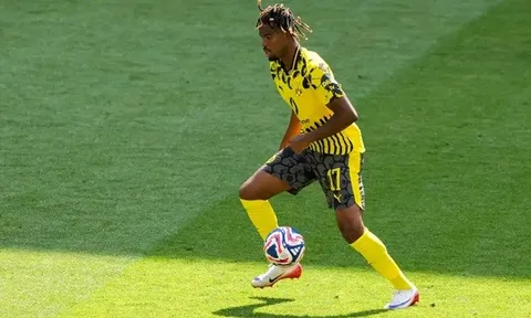 Borussia Dortmund nhắm cùng lúc 2 sao Chelsea