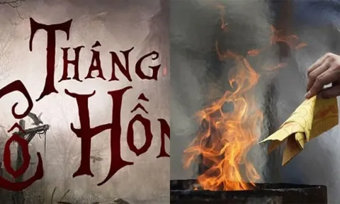 22 điều kiêng kỵ tháng 7 cô hồn: Ai phạm phải bị xui xẻo, 3 con giáp 'vía yếu' coi chừng tai ương
