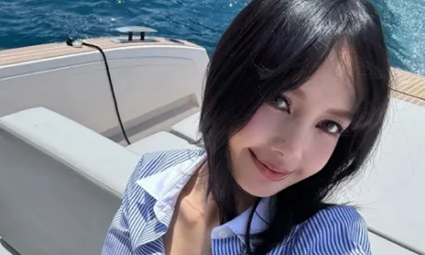 3 cách mix đồ tương phản nổi bật mà không phô trương