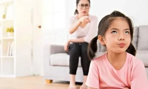 3 tật xấu ở trẻ có thể là dấu hiệu trẻ thành công khi lớn, bố mẹ không nên quá lo lắng