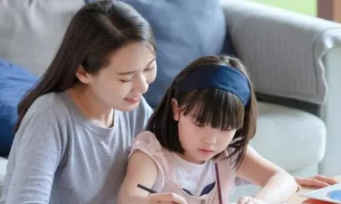 5 tư duy cha mẹ có con học giỏi đều sở hữu – số 2 nghe đơn giản nhưng ít ai làm được