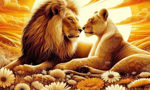 Chủ Nhật cực đỏ: 3 cung hoàng đạo Ngồi Chơi Đếm Tiền, Tình-Tiền viên mãn