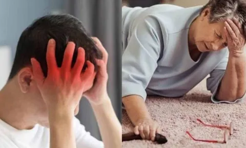 Đột quỵ ngày càng trẻ hóa: Cách phát hiện nhanh trong 30 giây có thể cứu sống người bệnh