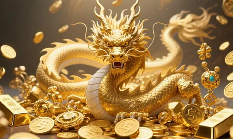 Đúng cuối tuần này (23-24/8): 3 tuổi thứ Bảy số đỏ như son, Chủ nhật gặp vận may lớn