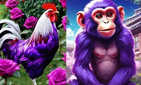 Giàu Bằng Thực Lực: 3 tuổi Tiền căng ví, chấp cả tháng Cô hồn, vượt cả năm Tam Tai