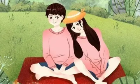 Muốn giữ trái tim phụ nữ? Bỏ tiền sang một bên, đừng chỉ dỗ dành – Hãy nói 2 câu này