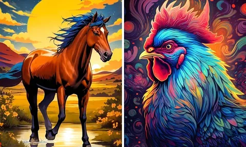 Thứ Bảy Chủ Nhật Đổi Đời: 3 tuổi Hào Quang Rực Rỡ, ăn lộc Tổ Tiên dễ Trúng Độc Đắc, Giàu To