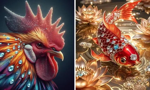 Top 3 tuổi Trúng Số Độc Đắc, Tiền Tài thênh thang sau 22/8, 1 tuổi Thoát Nghèo trong gang tấc