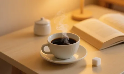 Uống cà phê có hại cho 4 nhóm người này