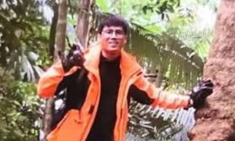 Vụ du khách tử vong ở rừng Cúc Phương: Tại sao nạn nhân để lại balô, điện thoại ở cửa hang?