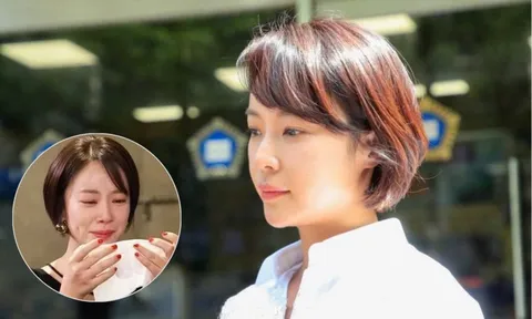 Nữ diễn viên Hwang Jung Eum bị đề nghị 3 năm tù vì chiếm dụng 4,3 tỷ won