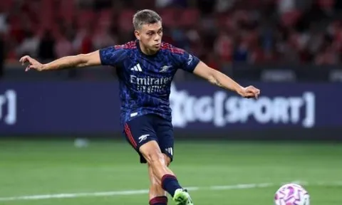 Trossard sẽ ra sao khi Eze đến và Havertz chấn thương?
