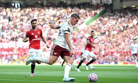 Soi trận Arsenal vs Leeds: Lên nòng lấy 3 điểm