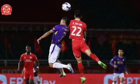 Hà Nội FC cần làm gì để đánh bại HAGL?