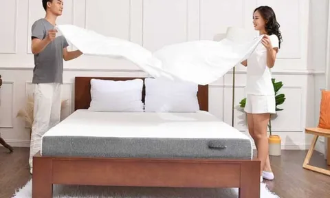 3 món đồ quen thuộc trong phòng ngủ có thể gây hại sức khỏe, cần bỏ ngay đừng tiếc rẻ