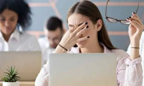 4 dấu hiệu bất thường ở đôi mắt cảnh báo ung thư mà nhiều người thường bỏ qua