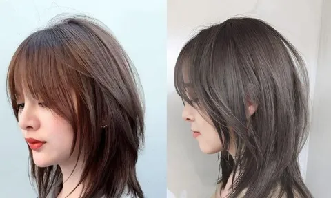 5 tuyệt chiêu đơn giản là “trợ thủ” che khuyết điểm tóc mỏng