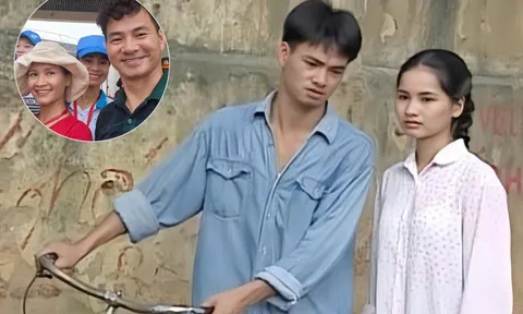 Nghệ sĩ Nhân dân Xuân Bắc kể về lần hội ngộ đặc biệt cùng nữ diễn viên “Cái Biển” ở Tổng hợp luyện A80