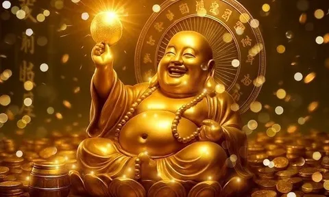 Bùng Nổ Tiền - Tài, 3 tuổi rũ bùn vươn lên, tháng 7 Cô Hồn Lộc vẫn đồn vào túi