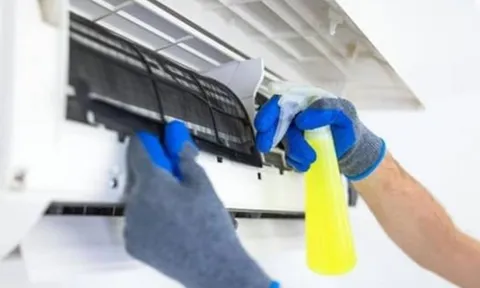 Cảnh báo: Sai lầm khi dùng điều hòa phát tán “chất độc” khắp phòng, nhiều gia đình mắc phải