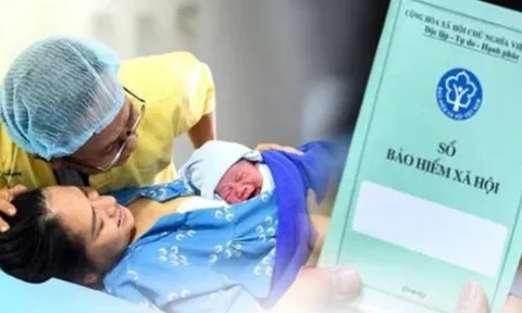 Đóng BHXH tự nguyện 6 tháng có được hưởng chế độ thai sản khi sinh con không?