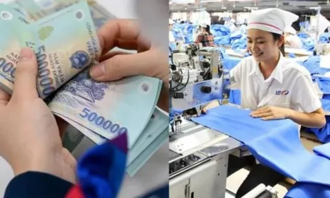 Đúng 10 ngày nữa, người lao động đi làm sẽ nhận tới 490% lương: Chi tiết cách tính