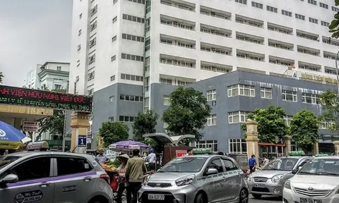 Hướng dẫn đi khám tại BV Việt Đức trong thời gian cấm đường dịp Quốc khánh 2/9