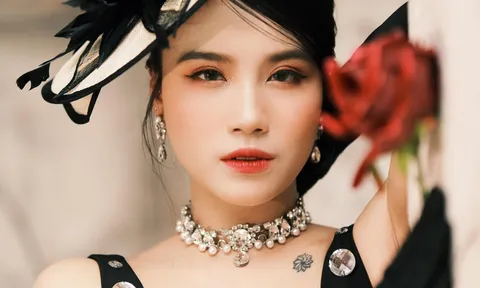 Linh Miu – “Hồ ly của Việt Nam” và hành trình khẳng định màu sắc riêng biệt