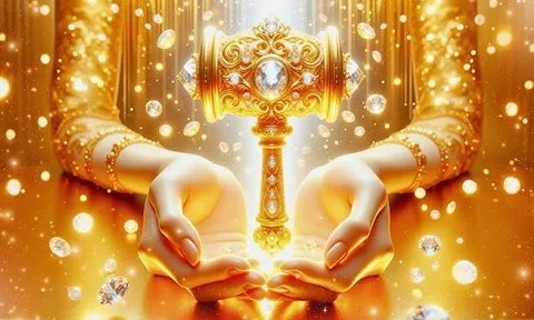 6 ngày sinh Mệnh Đã Dát Vàng, sướng từ tấm bé