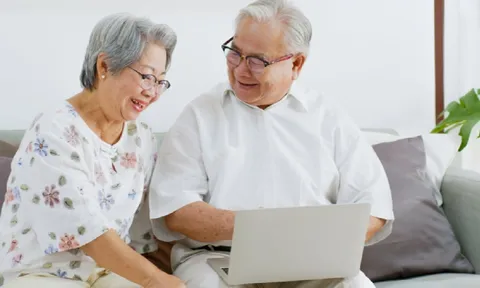 Ngoài 50 tuổi, cha mẹ ít nói 4 câu này, gia đình êm ấm, con cái càng lớn càng hiếu thảo