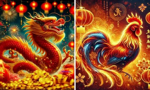 Sau 23/8: 3 tuổi Ăn To Nói Lớn, Phúc Lộc Tràn Trề, Công Danh rực rỡ, giàu nhất số 2